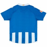 RCD Espanyol Home Jersey 2024/25