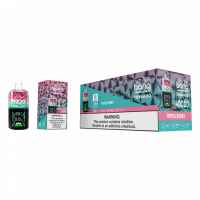 8pcs Bang B3 40K Puffs Disposable Vape