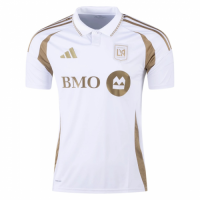 LA Galaxy Secondary Away Jersey 2025