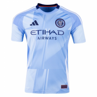 [Presell] New York City Home Jersey The Excelsior Kit 2025