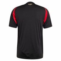 Atlanta United Home Jersey The Connector 2025