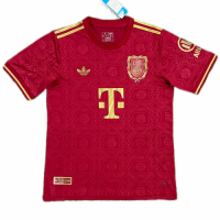 Bayern Munich 125th Anniversary Jersey 2024/25