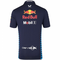 Discount Oracle Red Bull F1 Racing Team Polo 2024