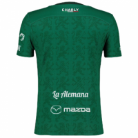 JAMES #10 Club León Home Match Jersey 2024/25