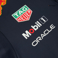 Discount Oracle Red Bull F1 Racing Team Polo 2024