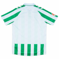 ANTONY #7 Real Betis Home Jersey 2024/25