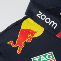 Discount Oracle Red Bull F1 Racing Team Polo 2024