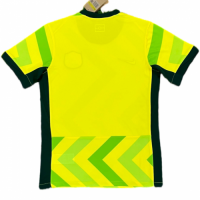 Australia Home Jersey 2025