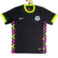 Australia Away Jersey 2025