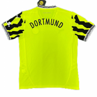 Borussia Dortmund Special Jersey 2024/25