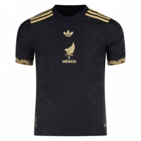 Mexico Third Match Jersey Gold Cup 2025