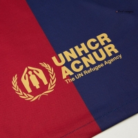 Barcelona Copa Del Rey Final Home Jersey 2024/25