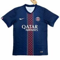 PSG Home Jersey 2025/26