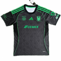 Tigres UANL Third Jersey 2025/26