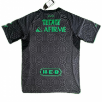 Tigres UANL Third Jersey 2025/26