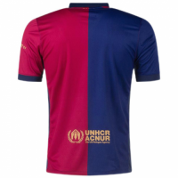 Barcelona Copa Del Rey Final Home Jersey 2024/25