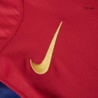 Barcelona Copa Del Rey Final Home Jersey 2024/25