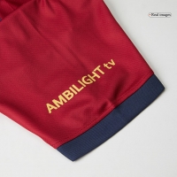 Barcelona Copa Del Rey Final Home Jersey 2024/25