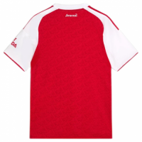 Arsenal Home Jersey 2025/26