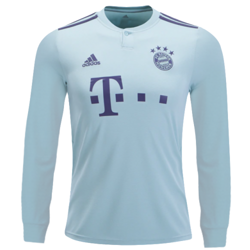 Bayern munich mint jersey online