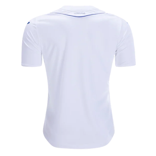 2019 Honduras Home White Soccer Jerseys Shirt