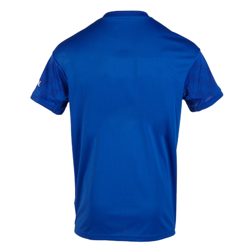 19-20 Leicester City Home Blue Soccer Jerseys Shirt