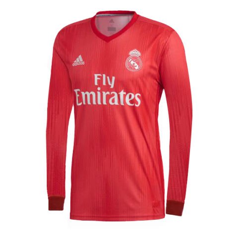 real madrid jersey 4t