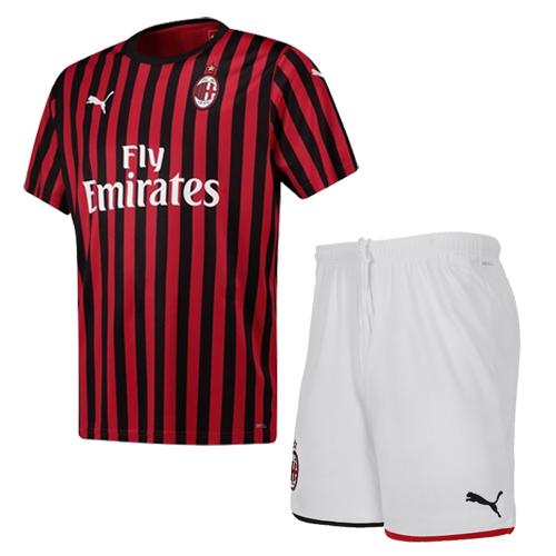 PUMA AC Milan 3rd Jersey - 2019/20 - SoccerPro
