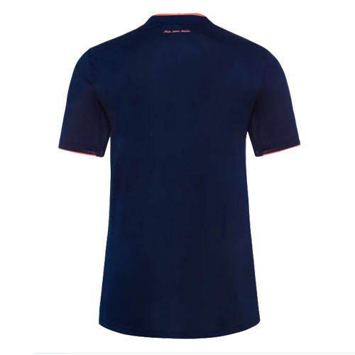 19/20 Bayern Munich Third Away Navy Jerseys Kit(Shirt+Short)