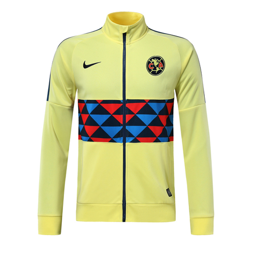 Club america hot sale anthem jacket