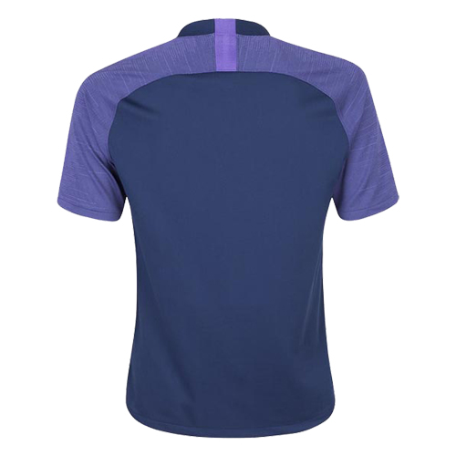 Nike Tottenham Hotspur FC Breathe Strike 19/20 Purple