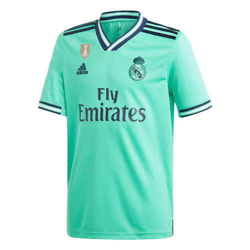 real madrid 1920 kit