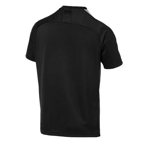 19/20 Borussia Dortmund Away Black Soccer Jerseys Shirt