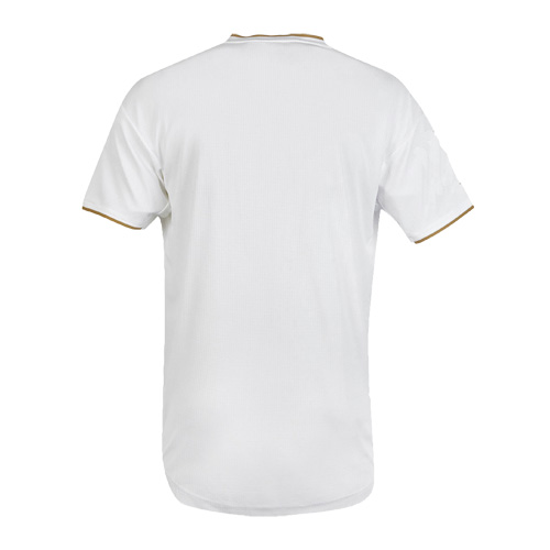 19/20 Real Madrid Home White Soccer Jerseys Shirt - Cheap Soccer