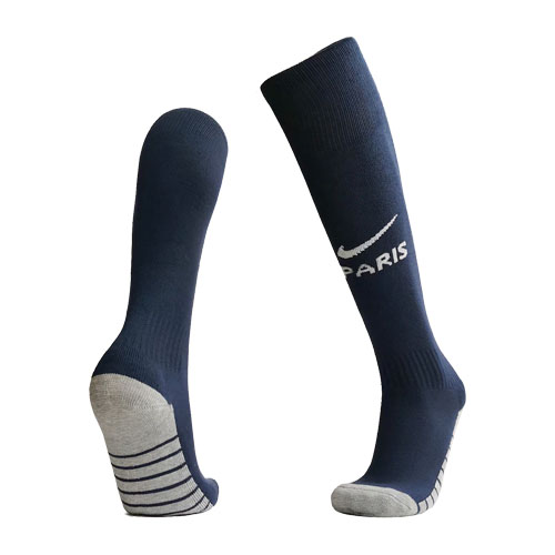 19/20 PSG Home Navy Soccer Jerseys Socks