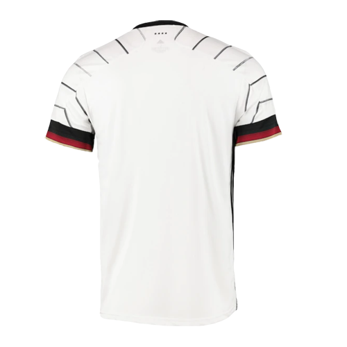 Germany Soccer Jersey Home Kit (Shirt+Short) Replica 2021