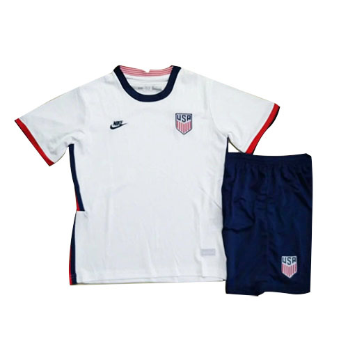 USA 2020 Home Jersey - Unboxing Video 