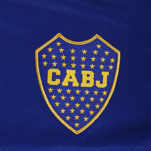 Boca Juniors Soccer Jersey Home Replica 2020/21