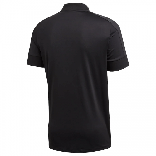2020 Los Angeles FC Home Black Soccer Jerseys Shirt(Player Version)