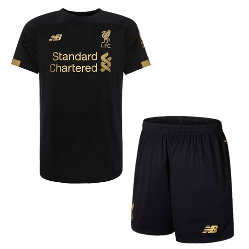 liverpool 2019 goalkeeper kit
