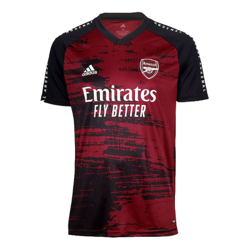 Arsenal Soccer Jersey Training Shirt Replica 20/21