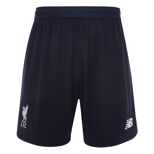 19-20 Liverpool Away White Soccer Jerseys Kit(Shirt+Short+Socks)