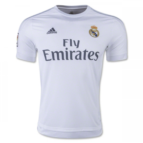 real madrid jersey 15 16
