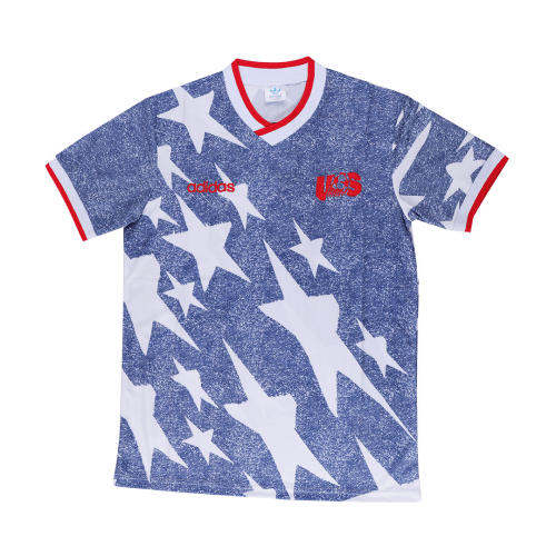 USA 1994 Away Kit