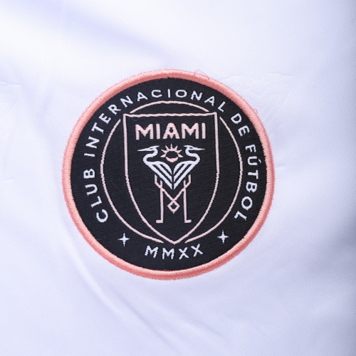 Inter Miami CF Soccer Jersey Home Replica 2020
