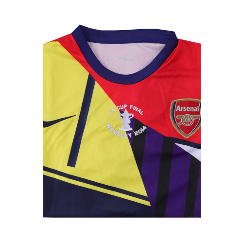 Nike X Arsenal 20th Anniversary Commemorative Jersey Shirt - Cheap Soccer  Jerseys Shop