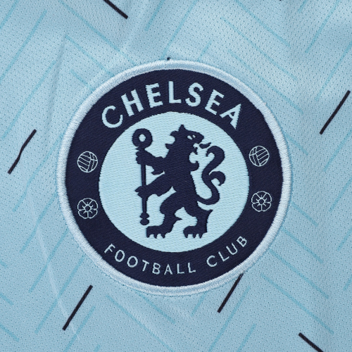 Chelsea Soccer Jersey Away Replica 20/21