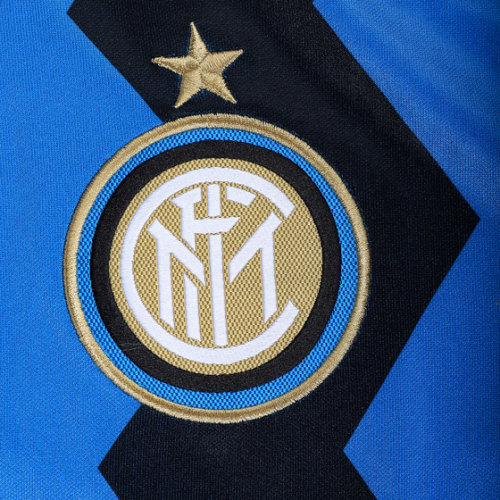 Inter Milan Soccer Jersey Home Replica 20/21