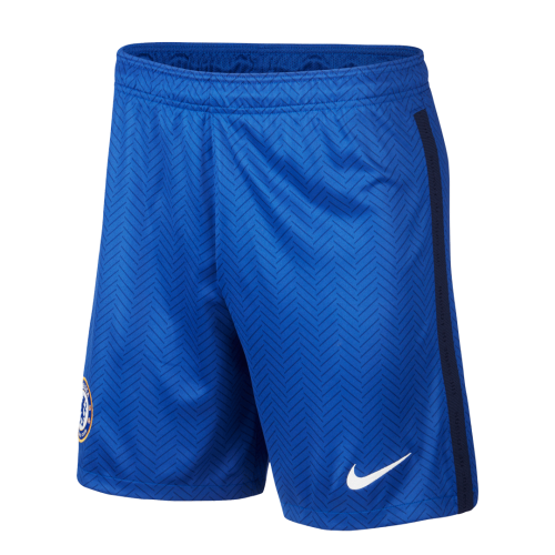 Chelsea Soccer Jersey Home Kit (Shirt+Short) Replica 2020/21