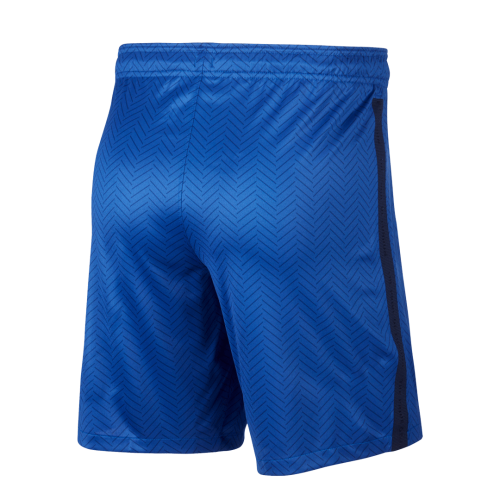 Chelsea Soccer Jersey Home Whole Kit (Shirt+Short+Socks) Replica 20/21